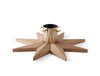 Skagerak Stella Christmas Tree Base Oak 