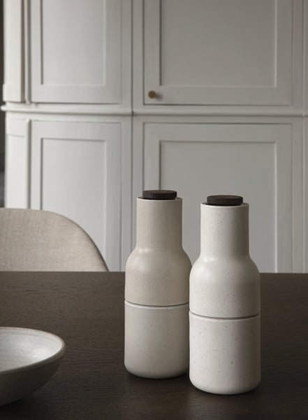 Audo Bottle Grinder - Ceramic