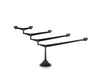 Tom Dixon Spin Candelabra 